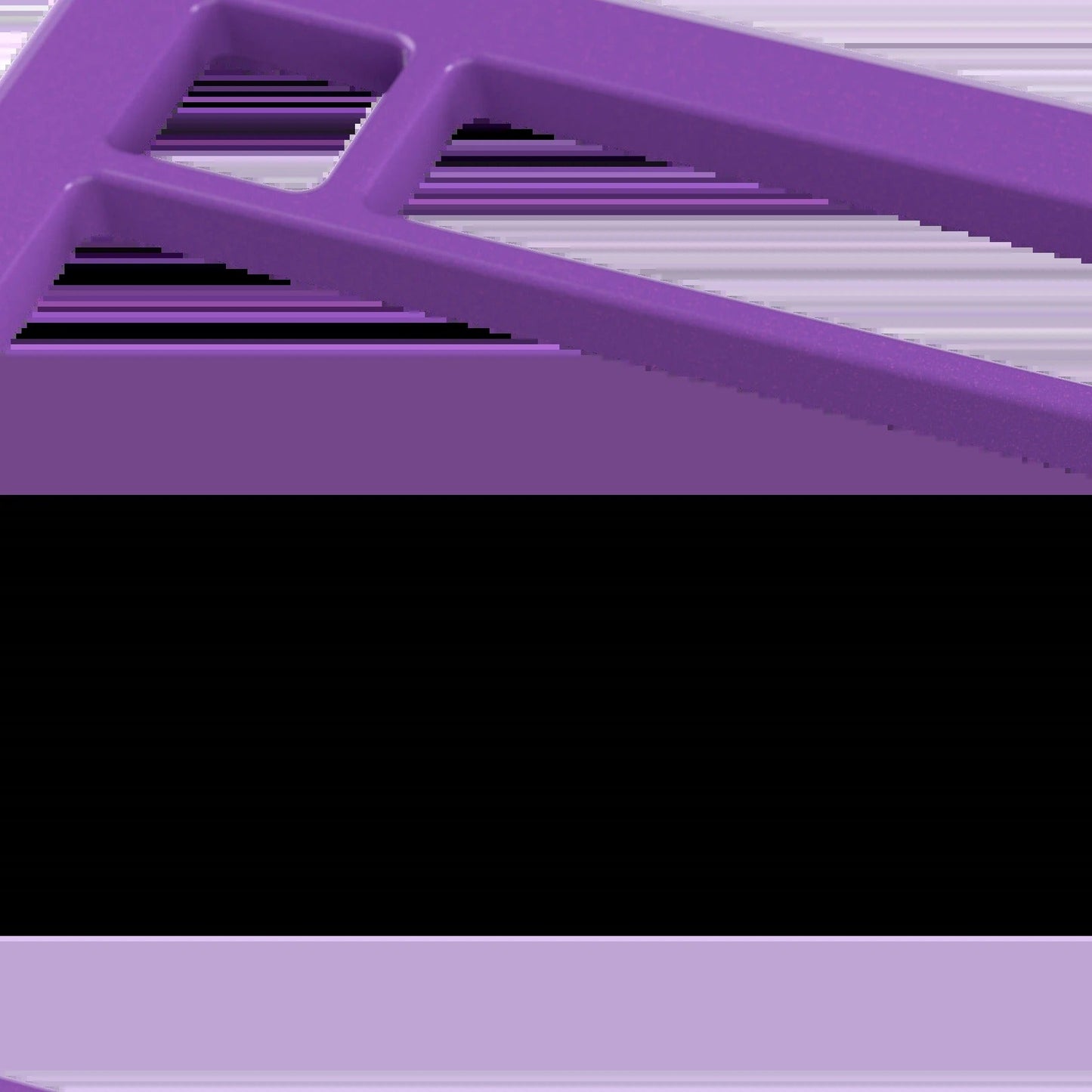 GMMK 3 Top Case Limited Edition Synth Purple 75