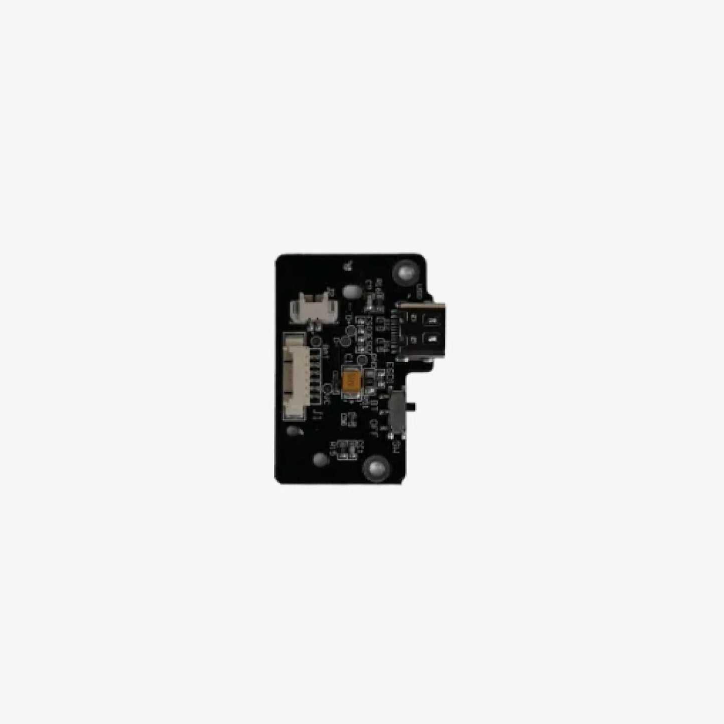 GMMK Numpad USB-C PCB