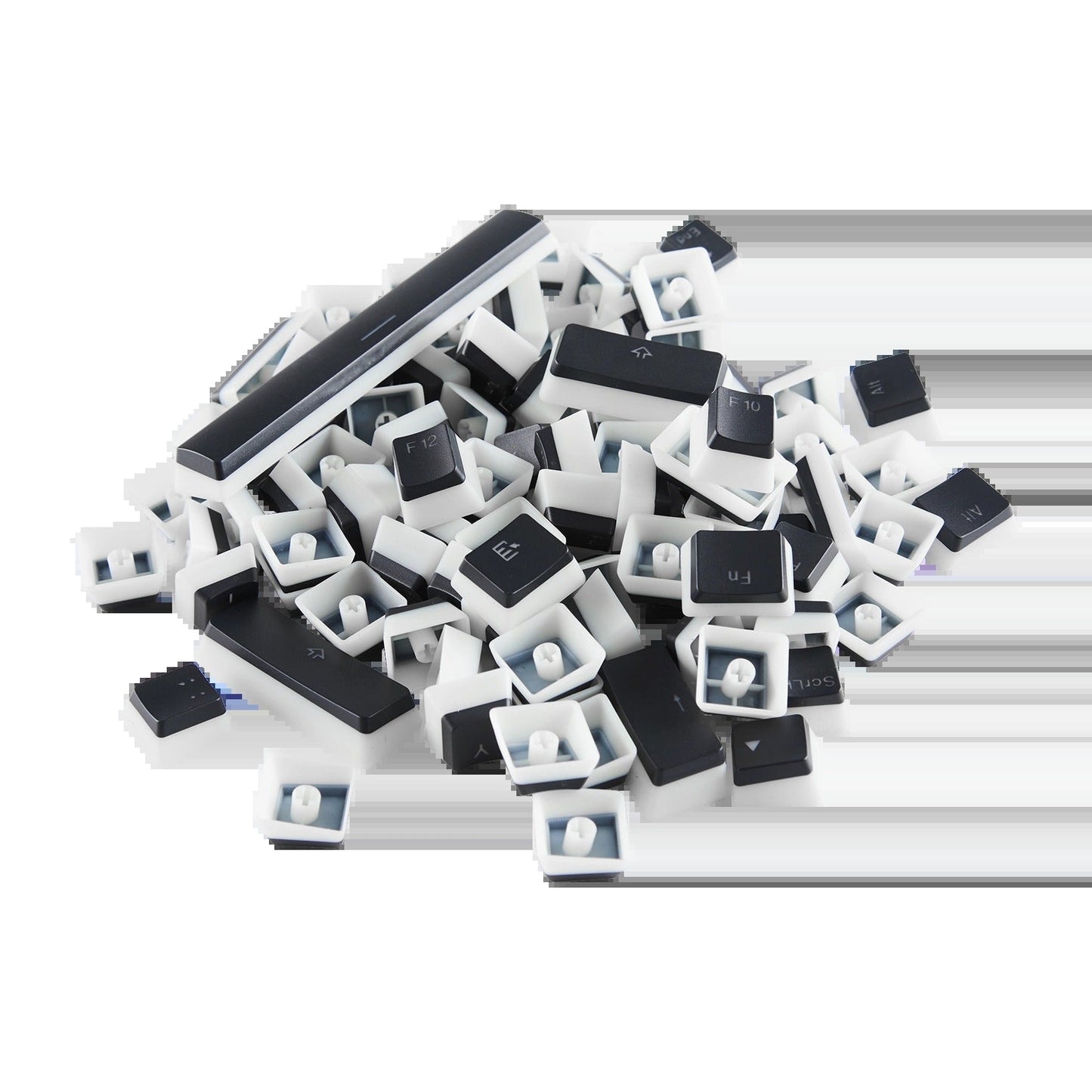 Glorious Aura Mechanical Keycaps