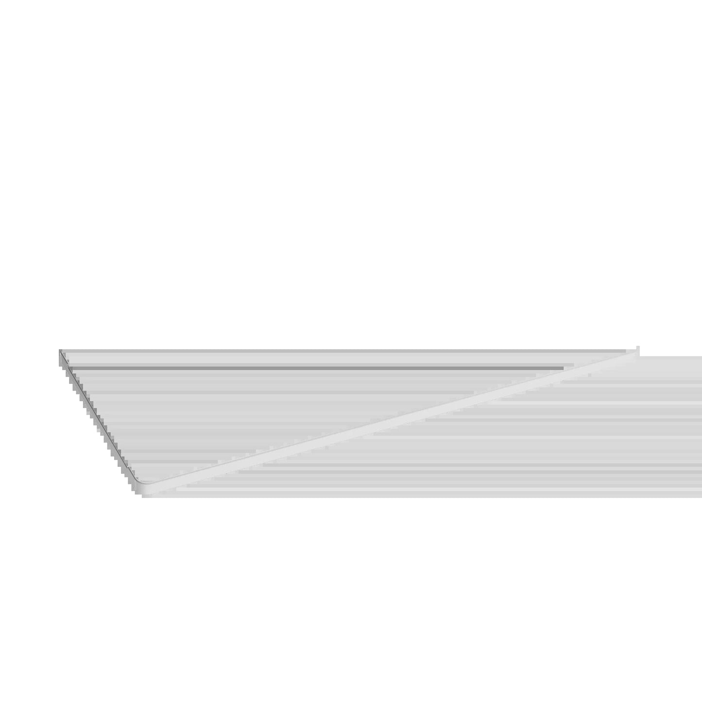 GMMK 3 Top Case Plastic White 65