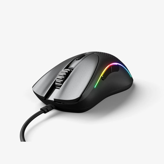 Model D 2 Wired Mouse