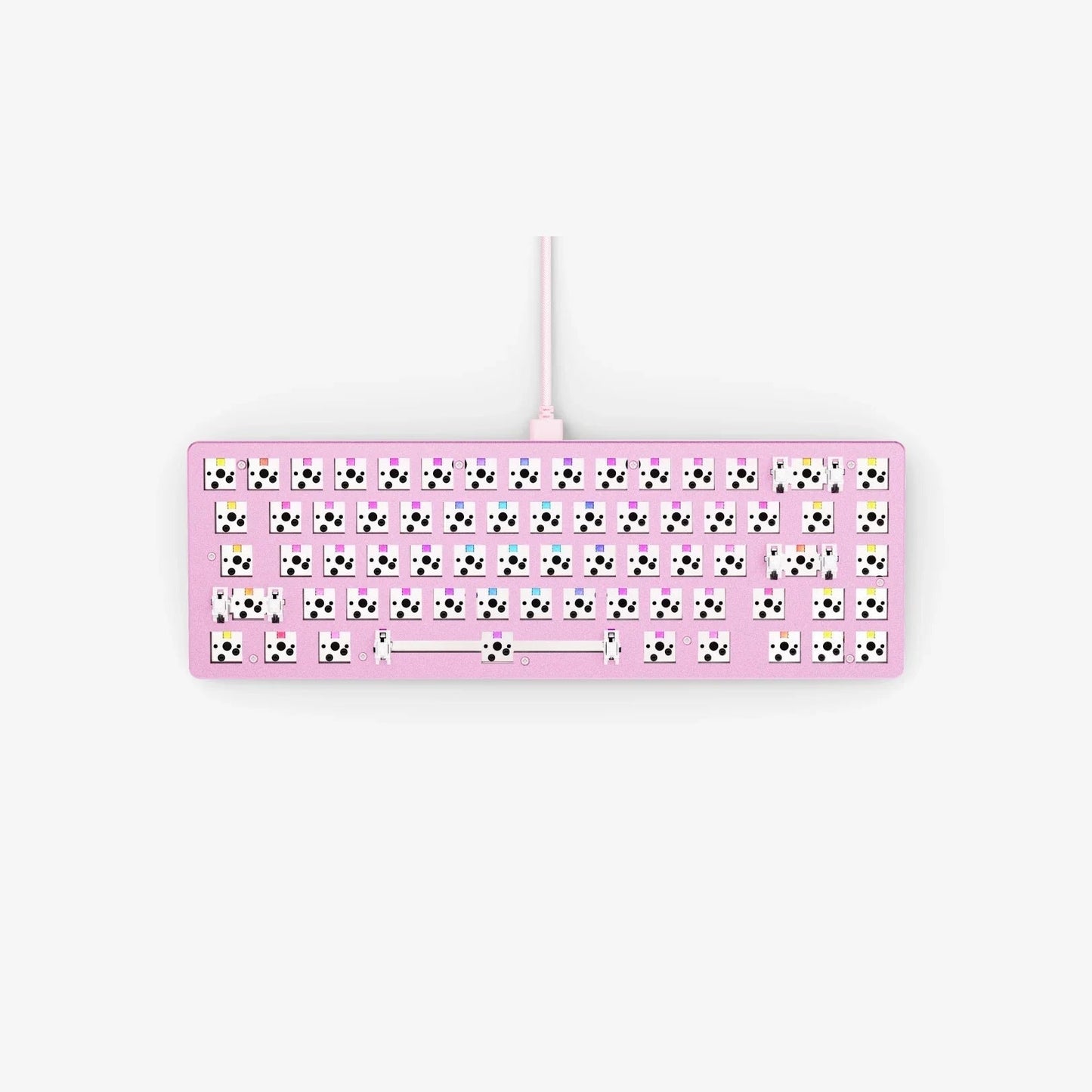 Olive GMMK 2 65% Bundle