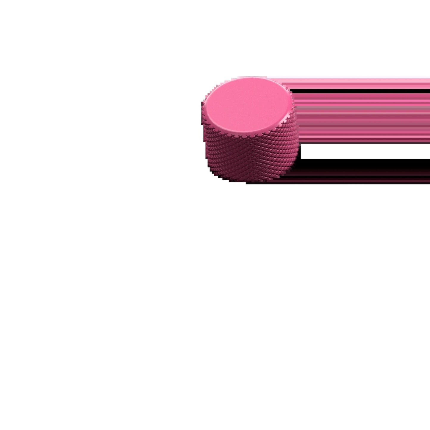 GMMK Rotary Knob Limited Edition Flamingo Pink