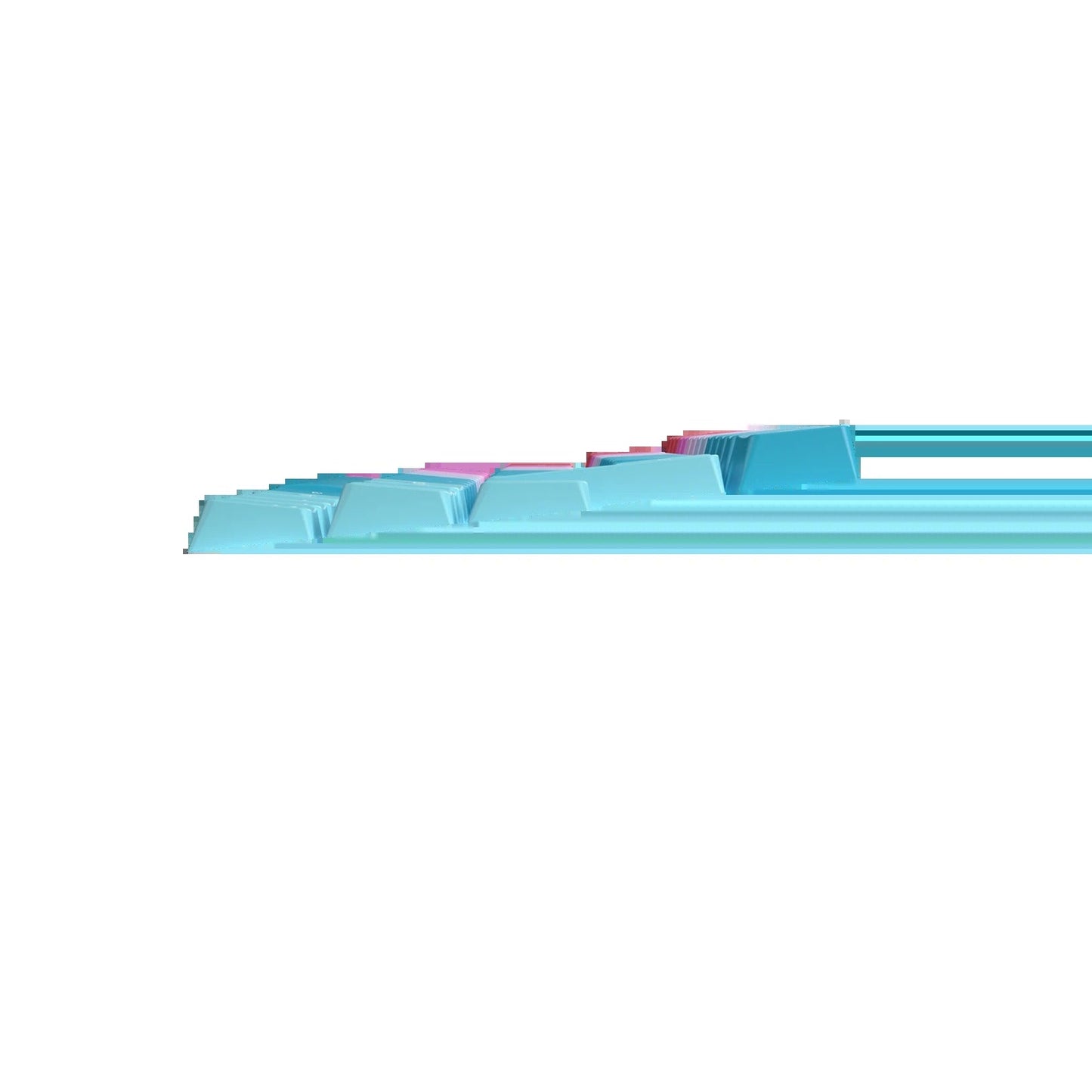 Keycaps Daydream UK