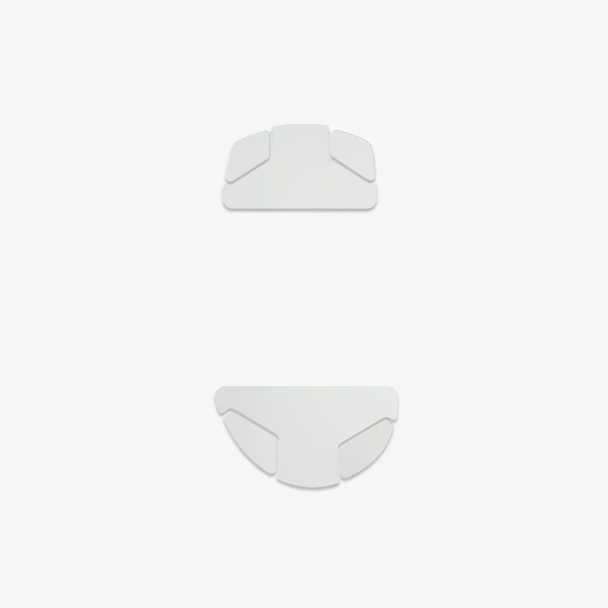 G-Skates Mouse Feet