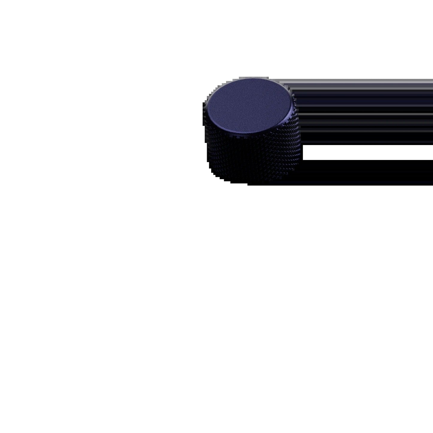 GMMK Rotary Knob Midnight Blue