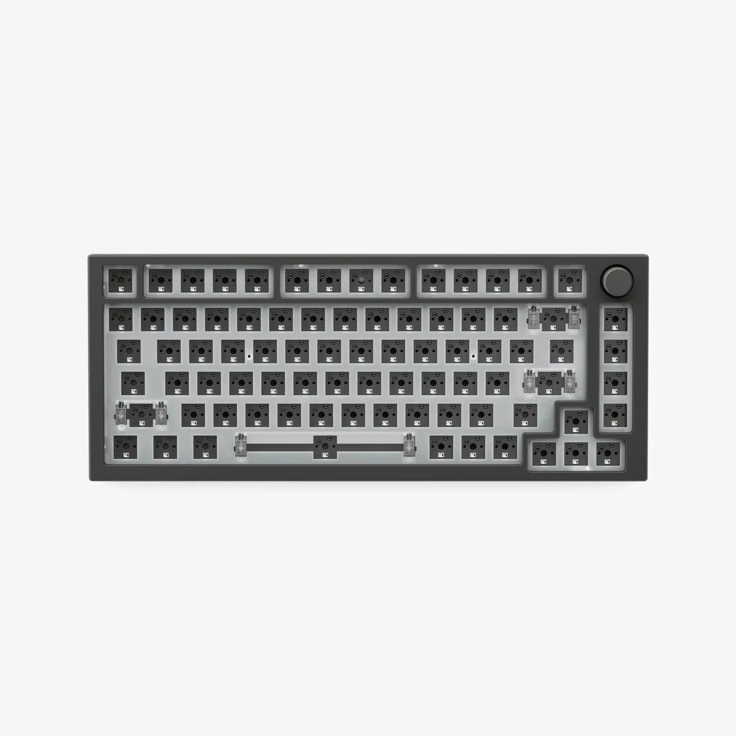 GMMK PRO Polycarbonate Switch Plate
