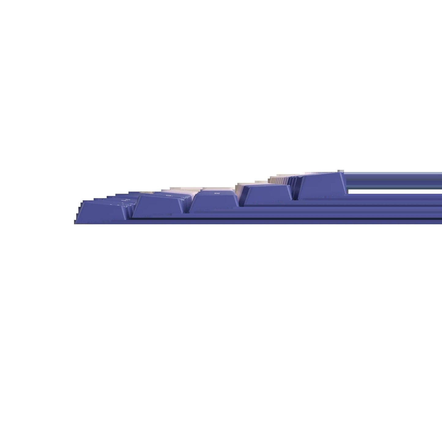 Keycaps Purple Haze US