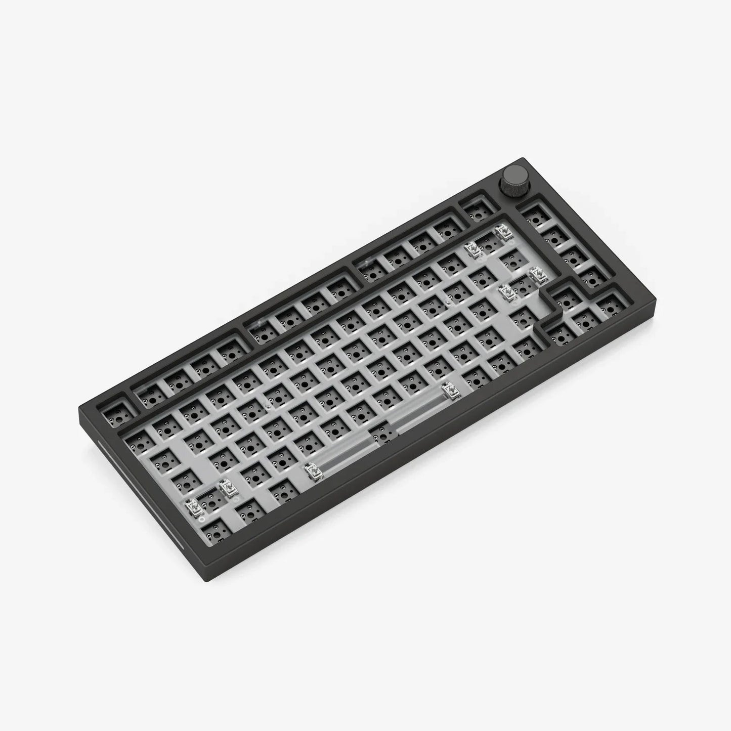 GMMK PRO Polycarbonate Switch Plate