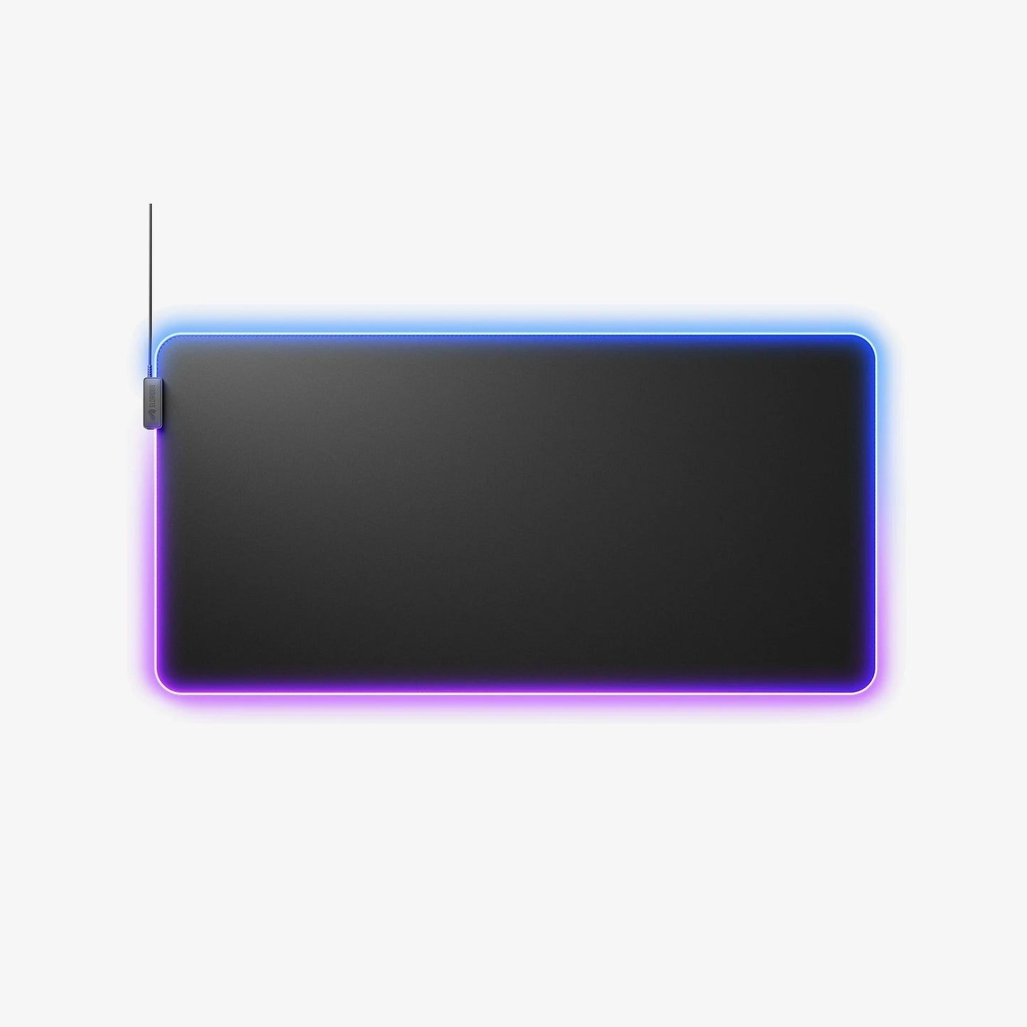 GMP 2 GLED RGB Gaming Mouse Pad