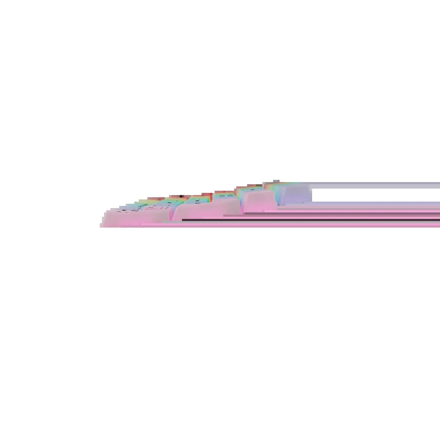 Keycaps Polychroma US