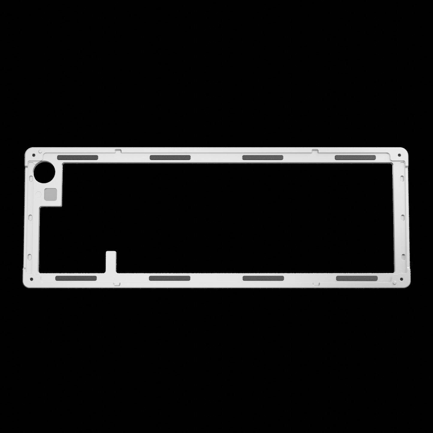 GMMK 3 Top Frames