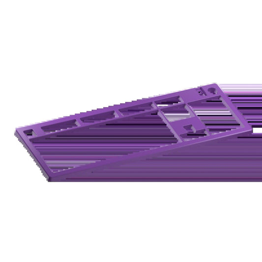 GMMK 3 Top Case Limited Edition Synth Purple 100