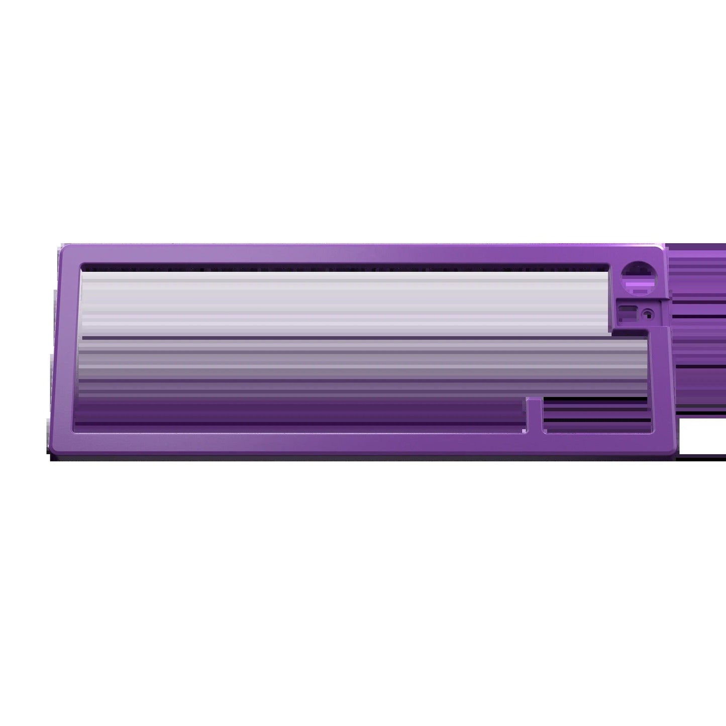 GMMK 3 Top Case Limited Edition Synth Purple 65