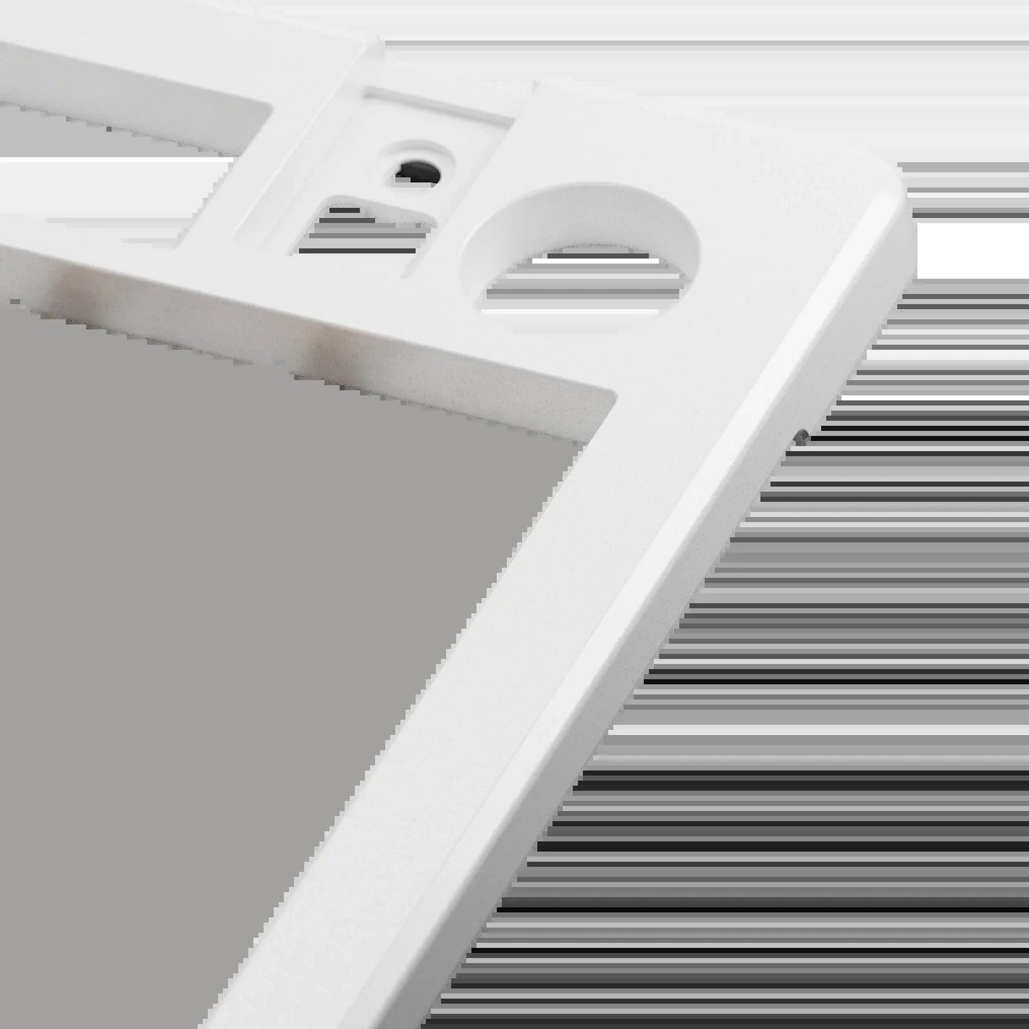 GMMK 3 Top Case Plastic White 75