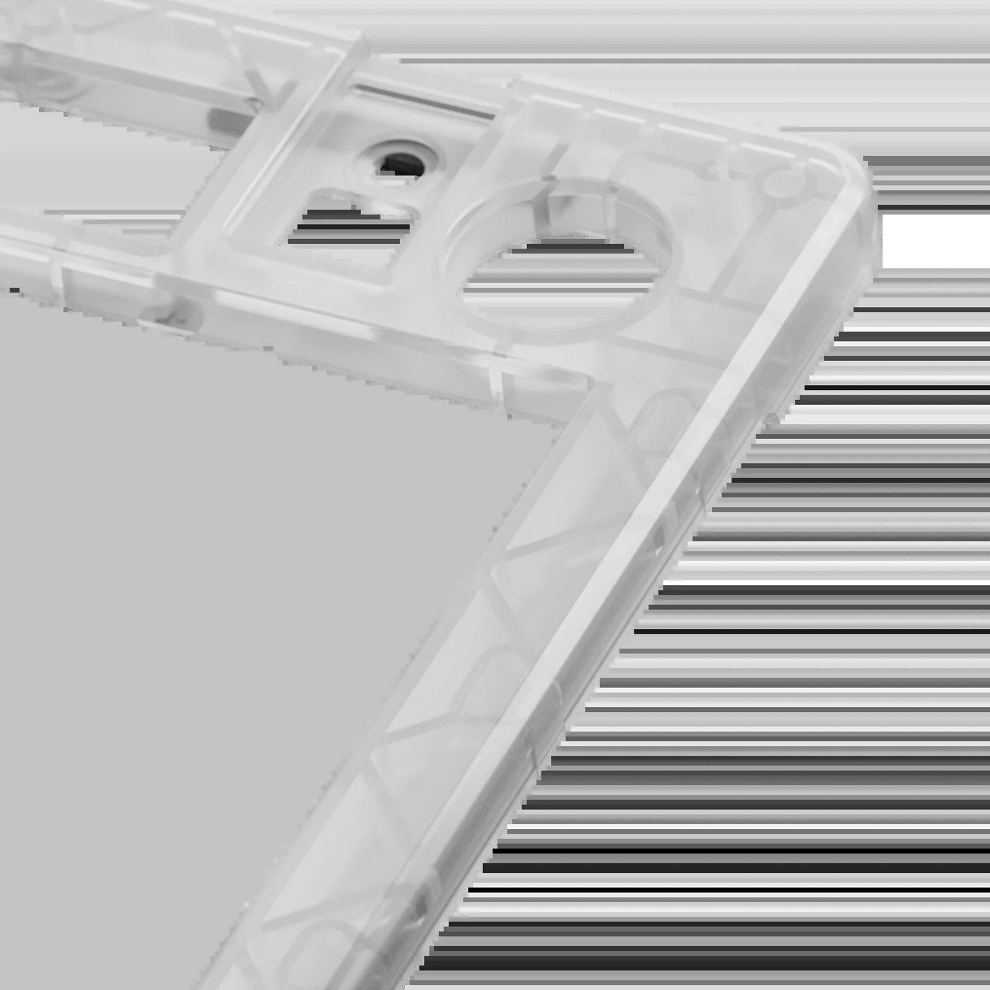 GMMK 3 Top Case Plastic ExoFrost 75