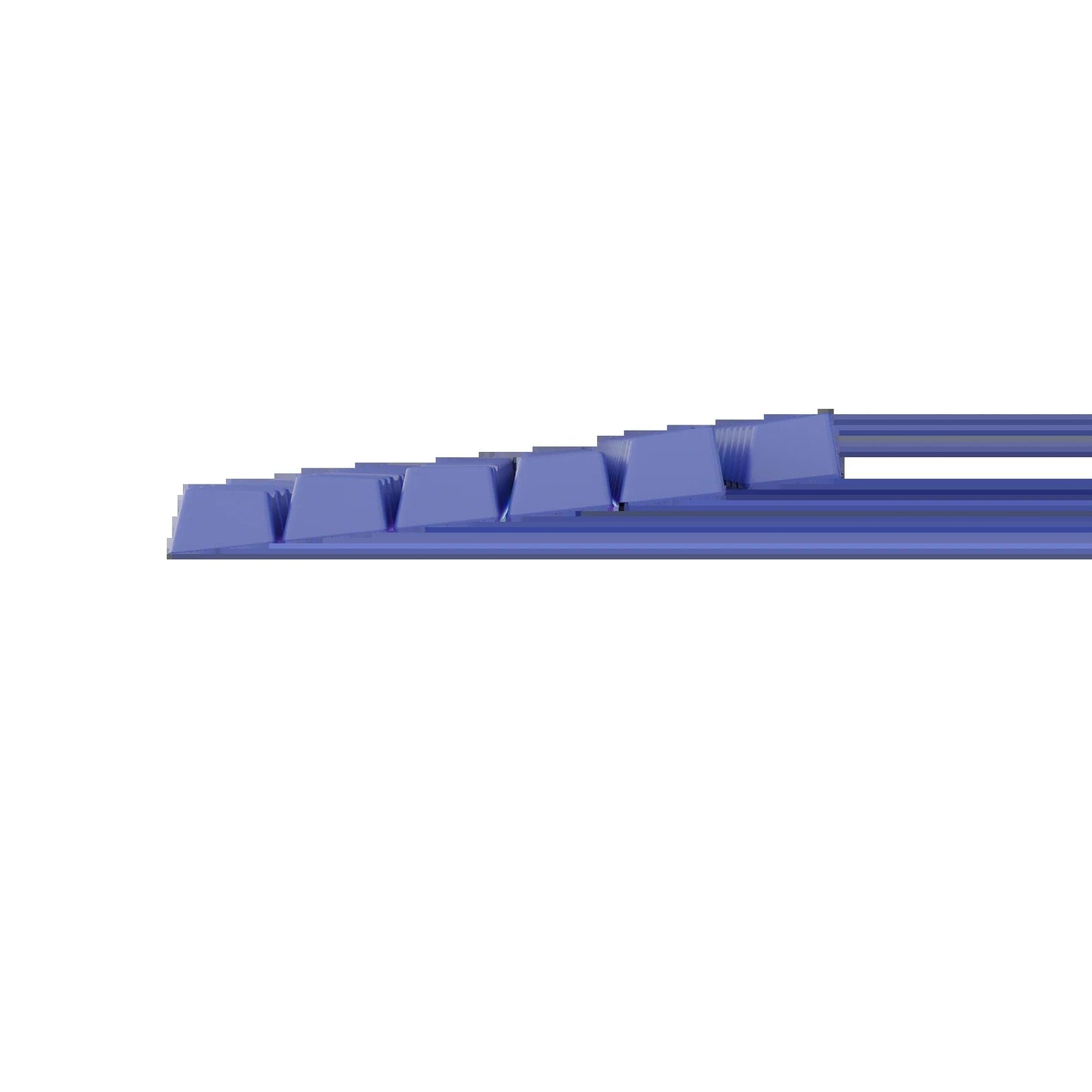 Keycaps Basics Mana Blue US
