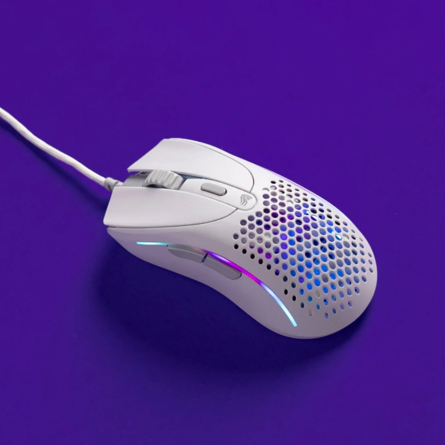 Model D 2 Wired Mouse