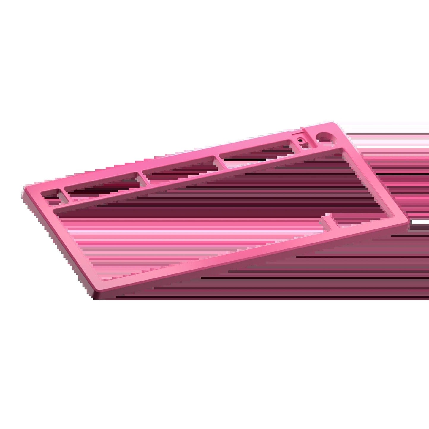 GMMK 3 Top Case Limited Edition Flamingo Pink 75