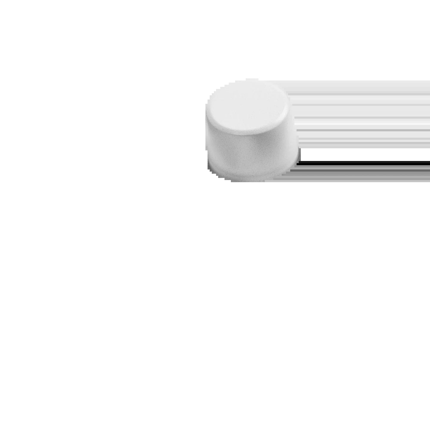GMMK Rotary Knob White