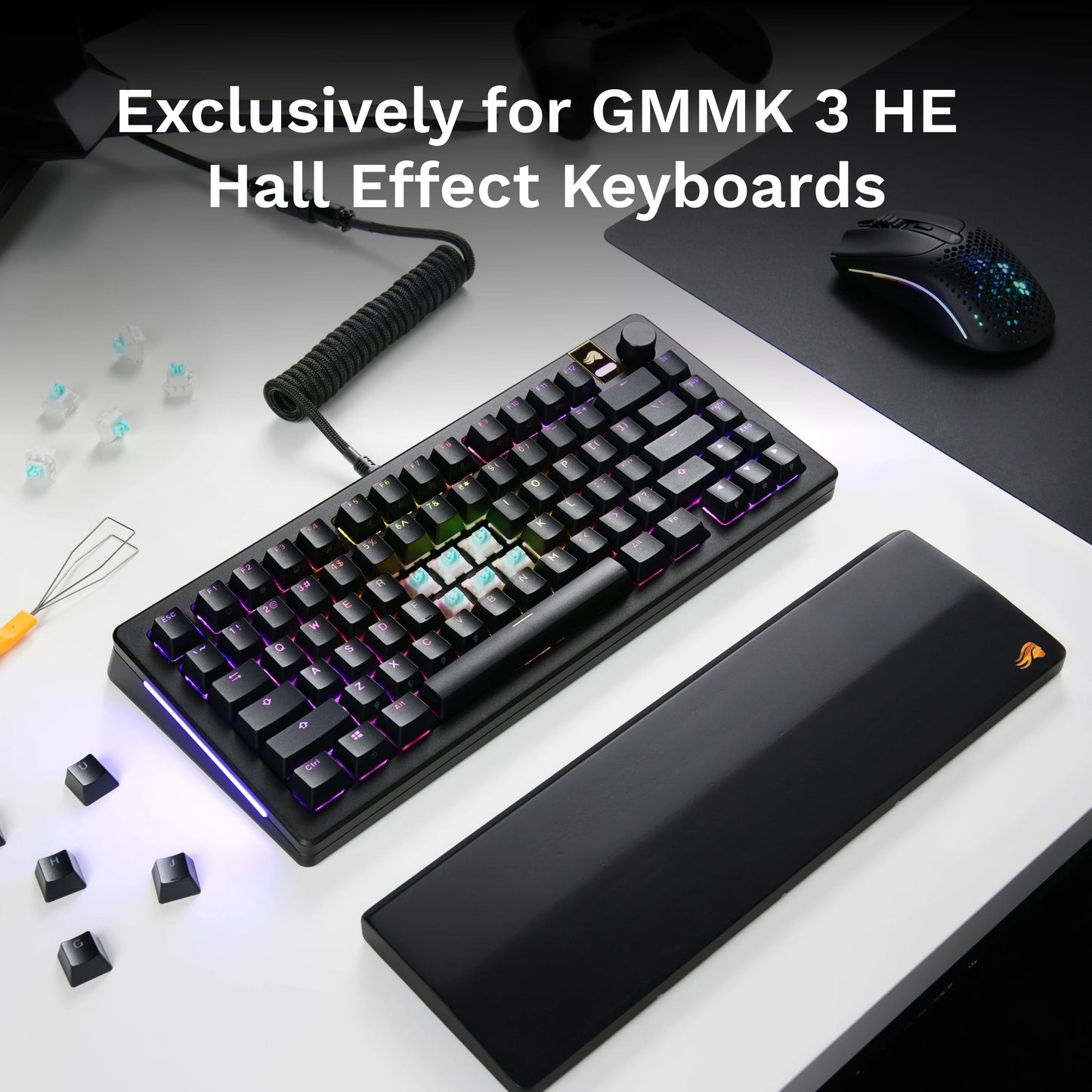 Lynx HE Switches