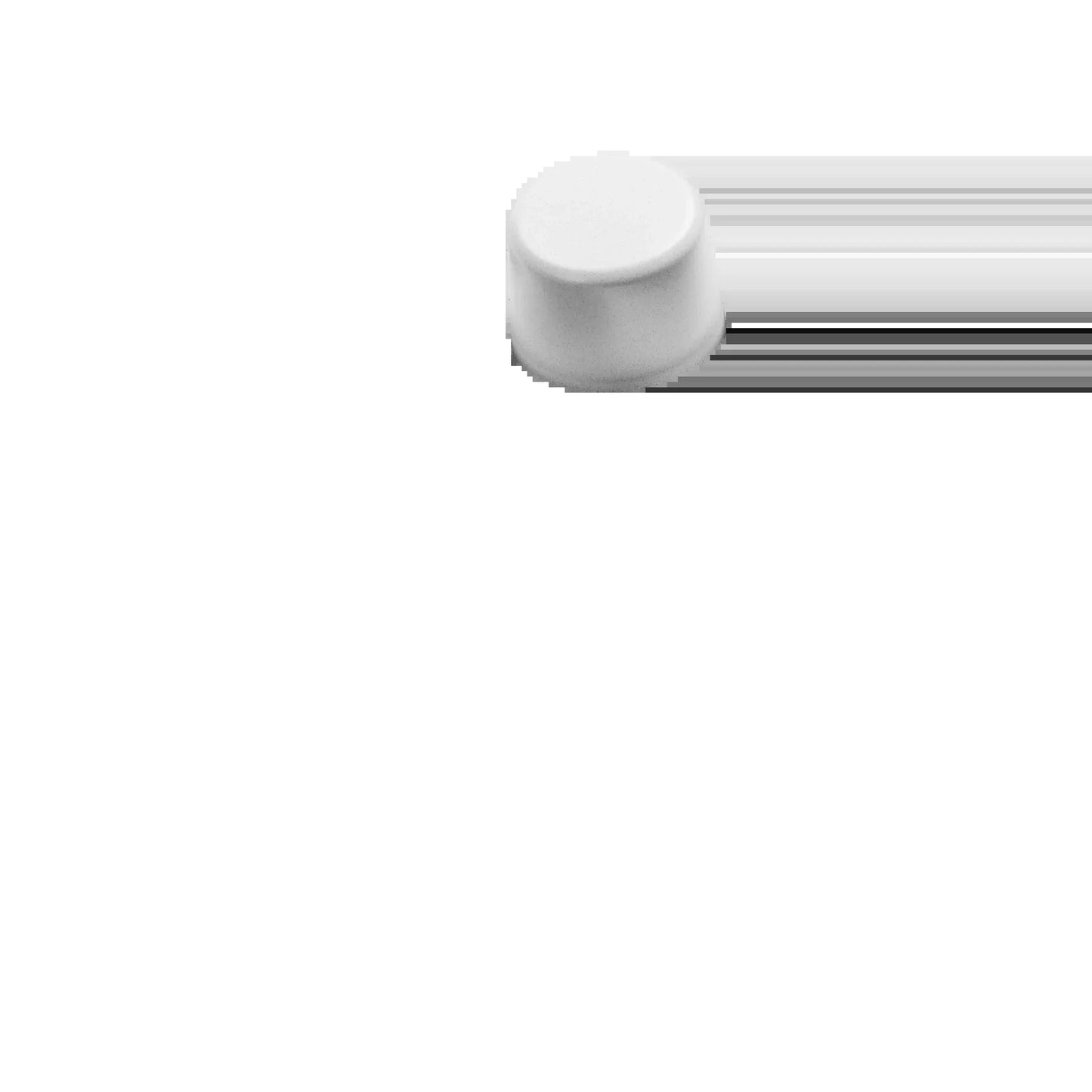 GMMK Rotary Knob White