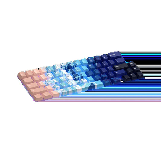 Keycaps High Tide US