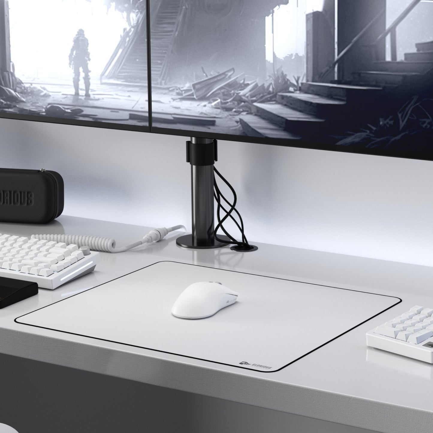 Model O 2 PRO Series Wireless Mouse 4K/8KHz Edition