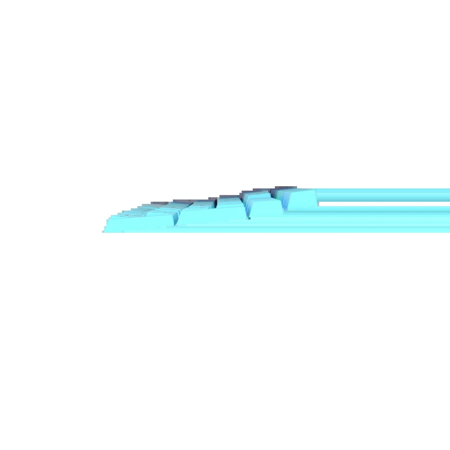 Keycaps Ocean US