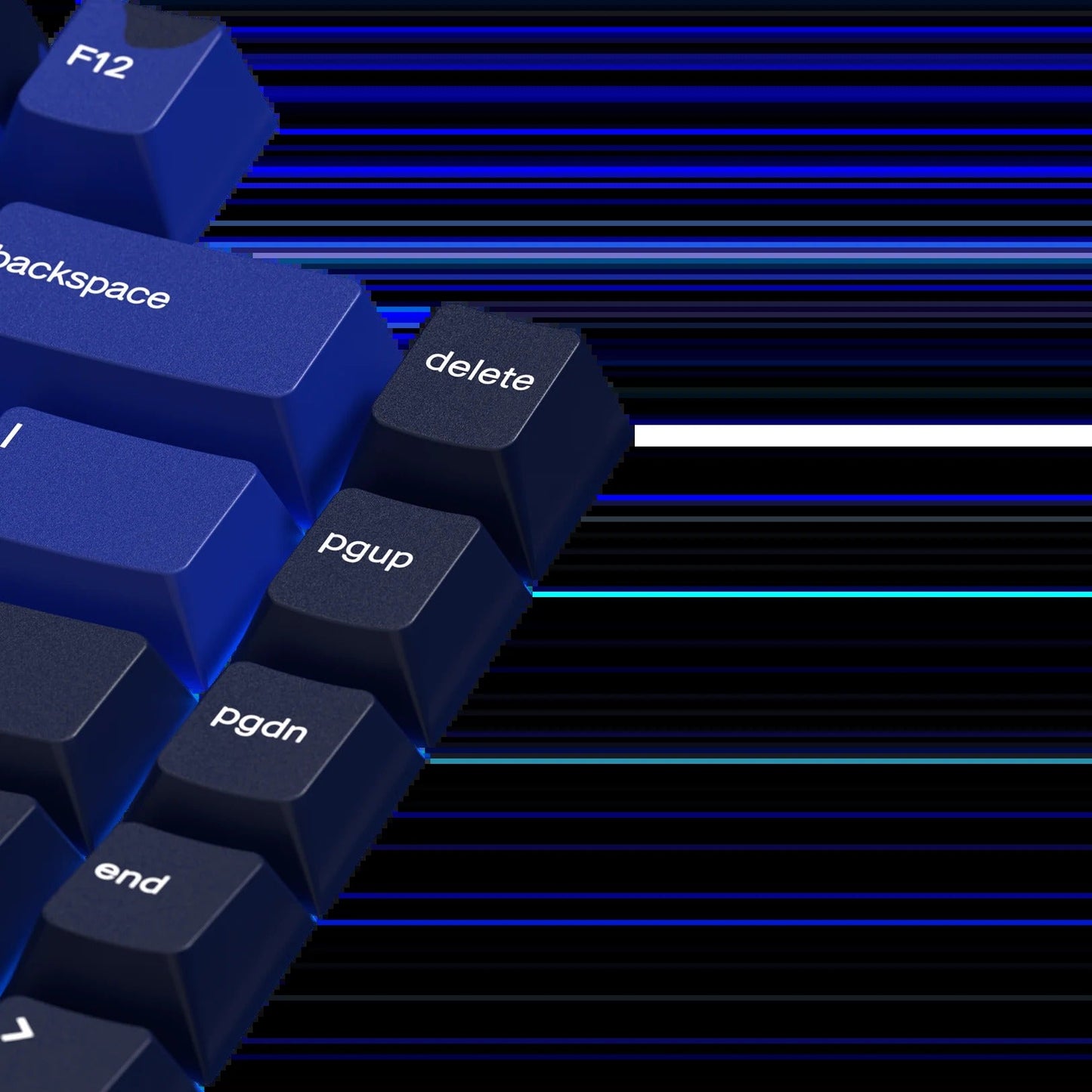 Keycaps High Tide US