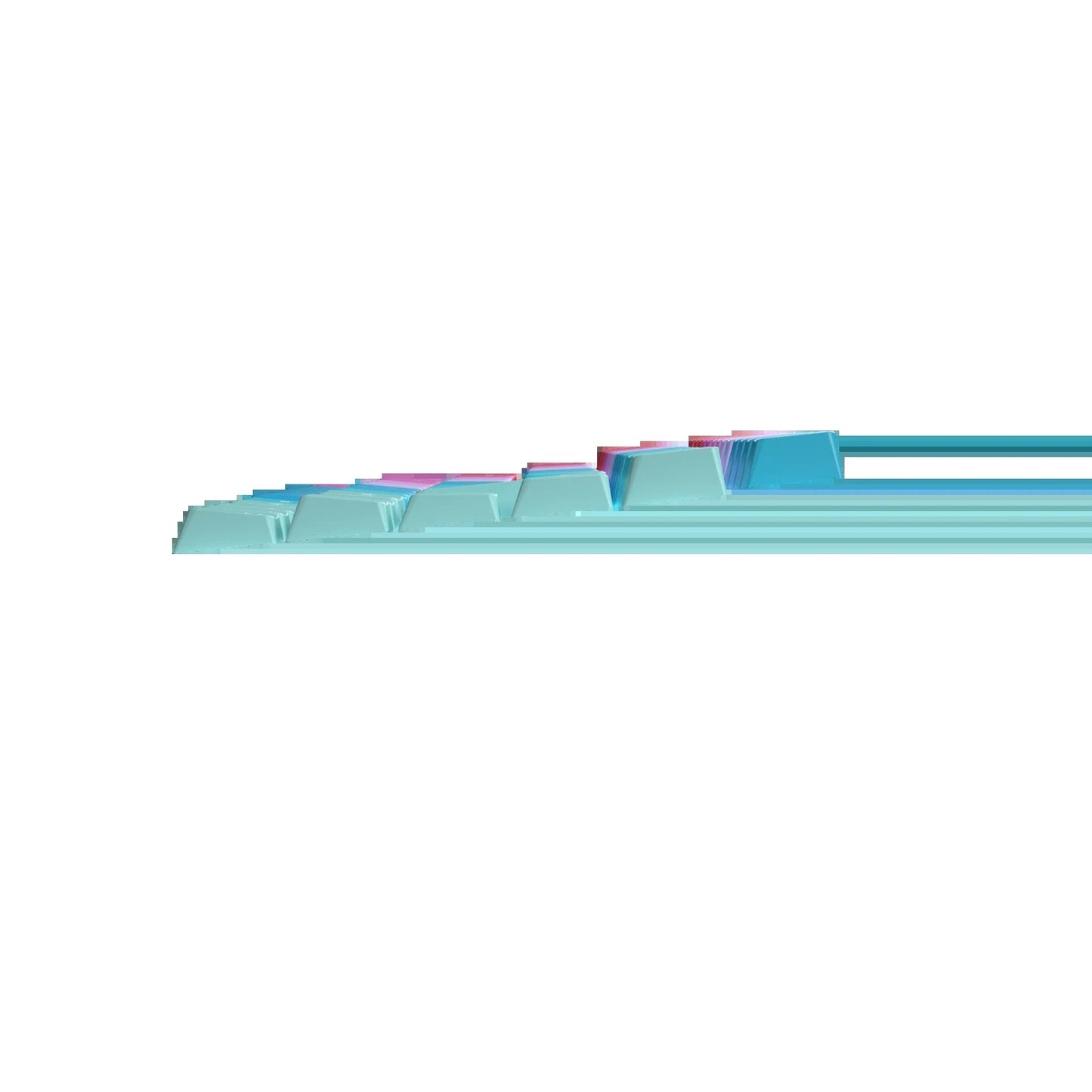 Keycaps Daydream DE