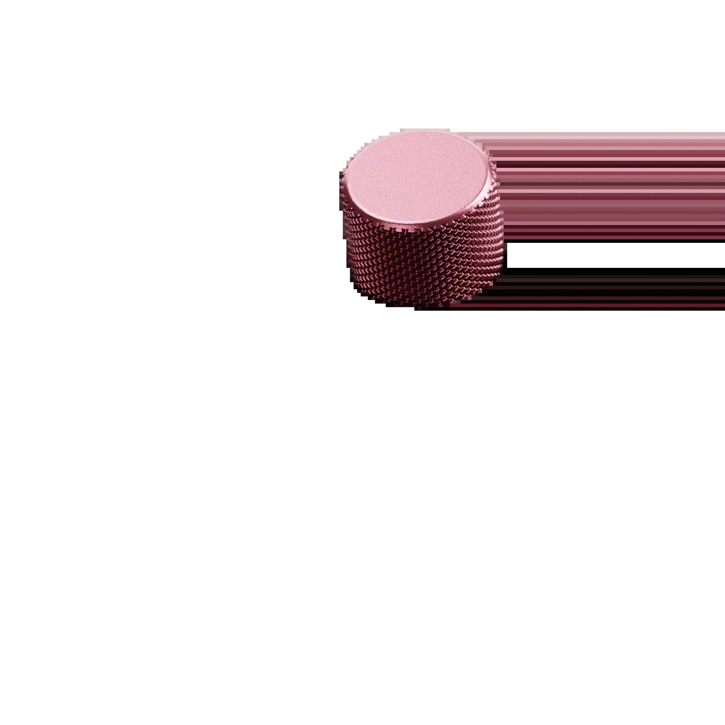 GMMK Rotary Knob Arcade Pink