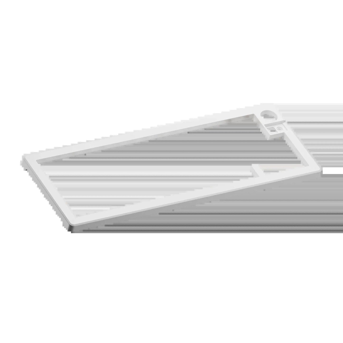 GMMK 3 Top Case Plastic White 65