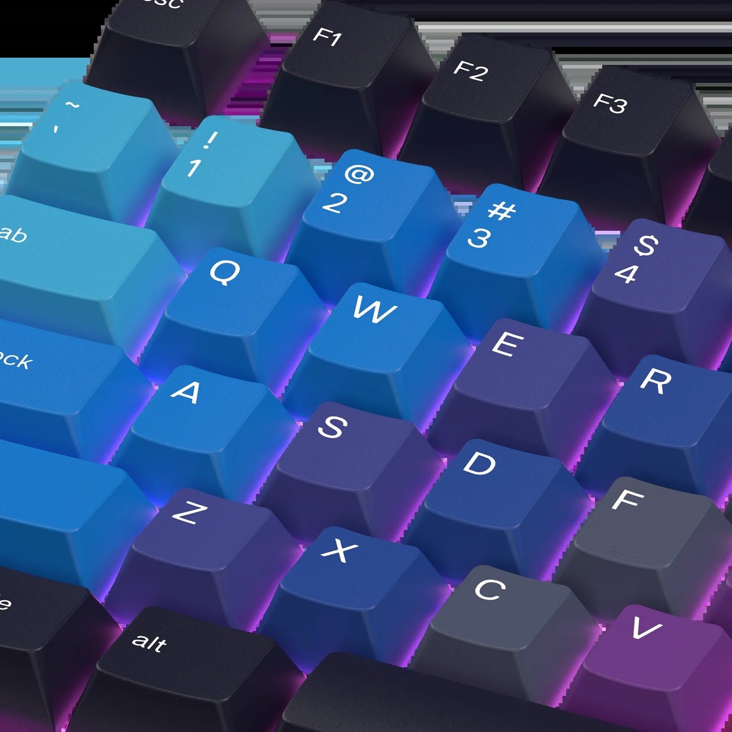 Keycaps Afterparty US