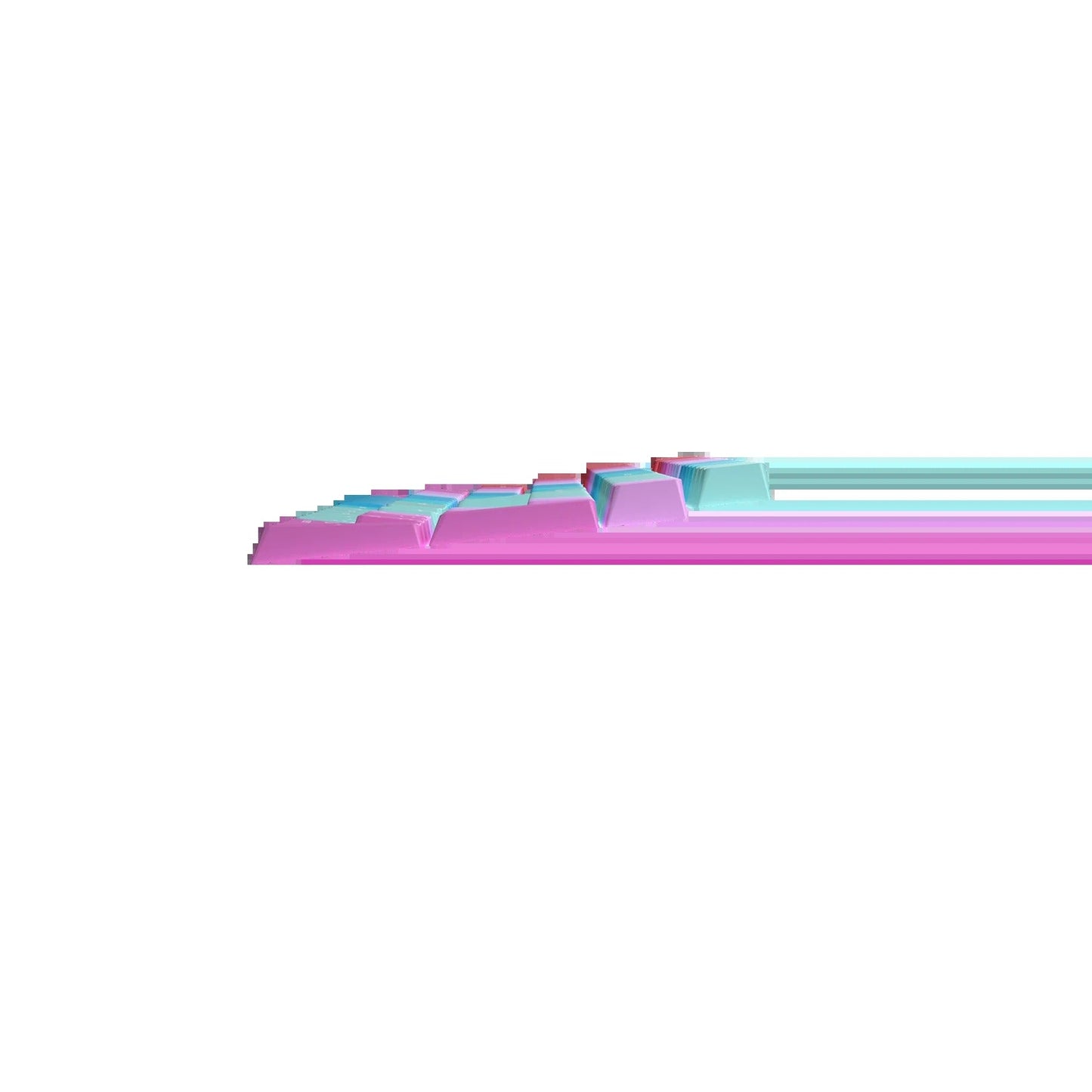Keycaps Daydream DE