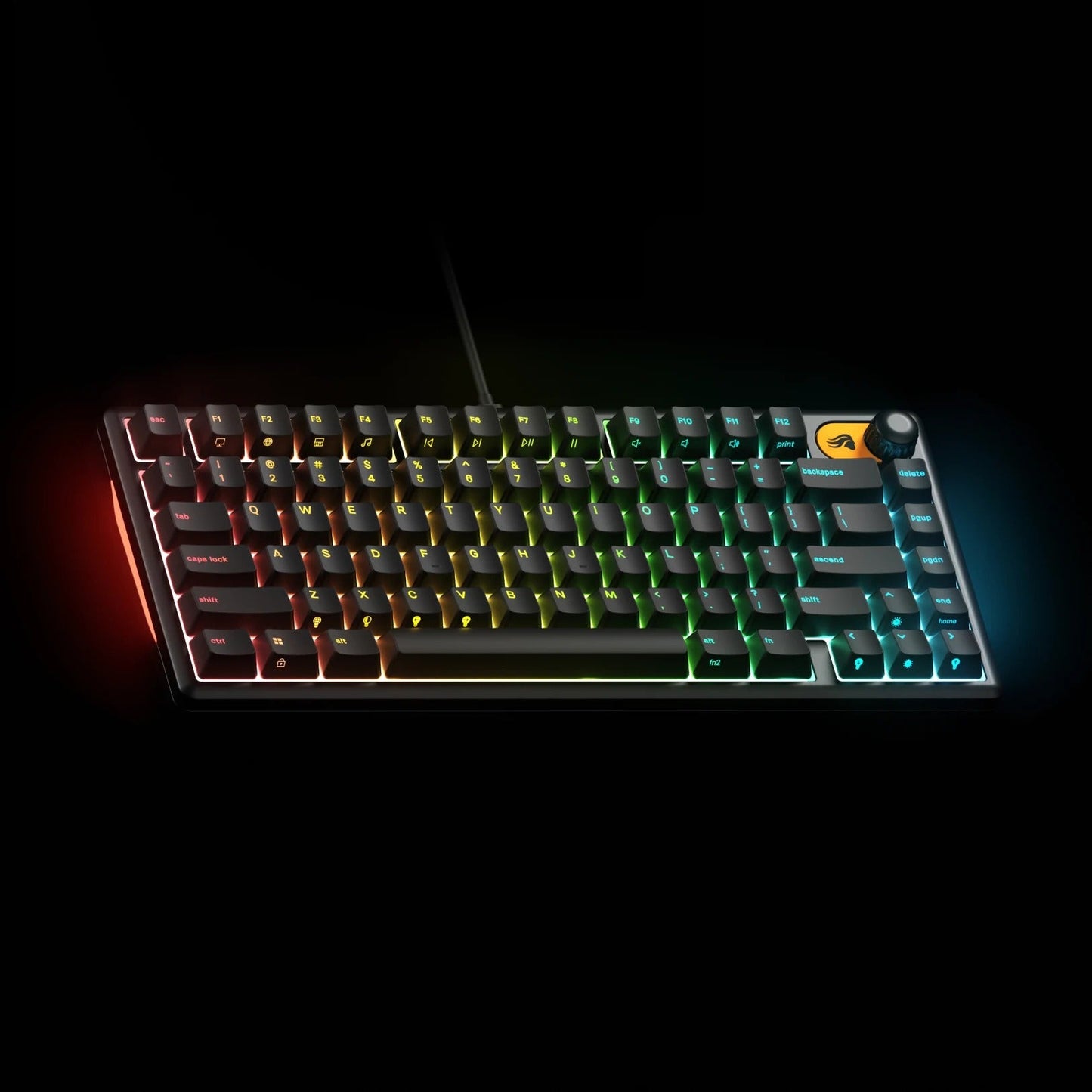 GMBK 75% Keyboard