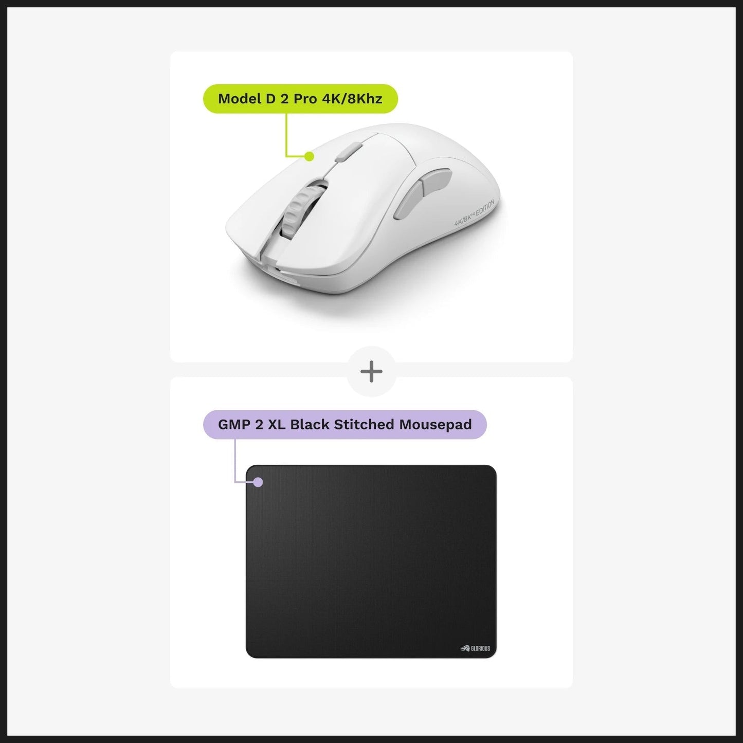 Wireless Mice