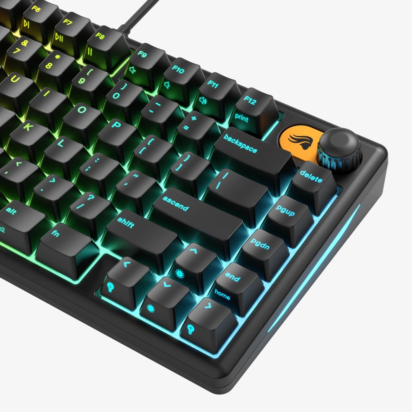 GMBK 75% Keyboard