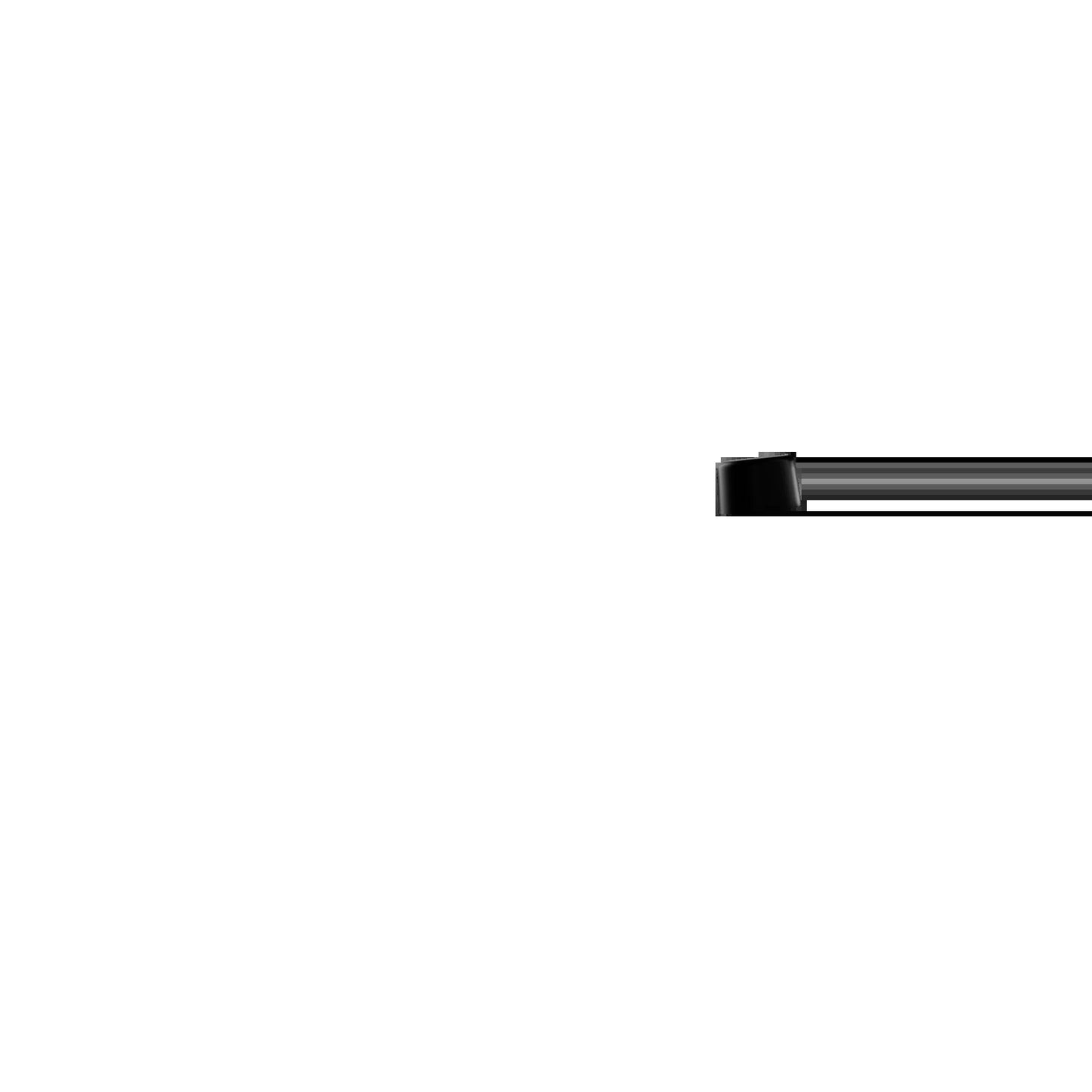 GMMK Rotary Knob Black