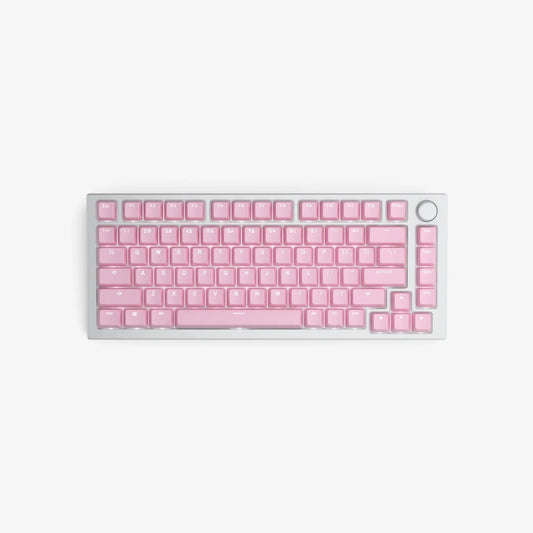 ABS Doubleshot Keycaps V2