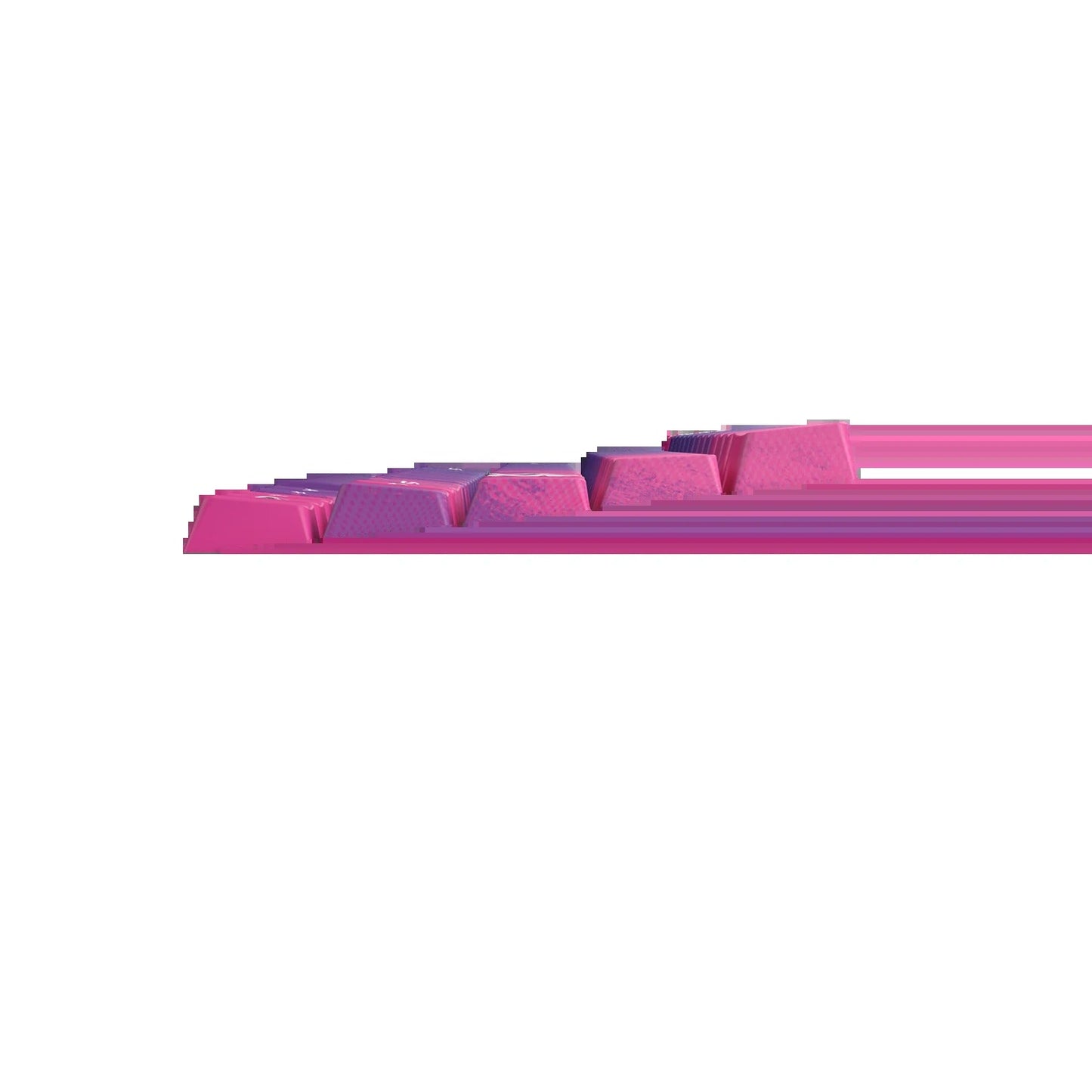Keycaps Power Panel US