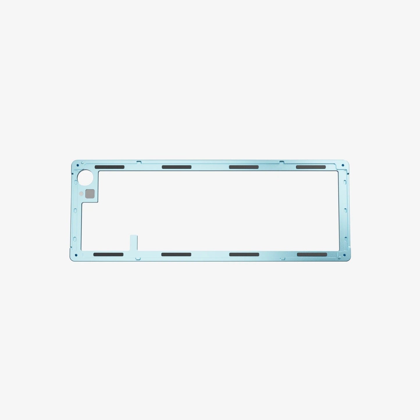 GMMK 3 Top Frames