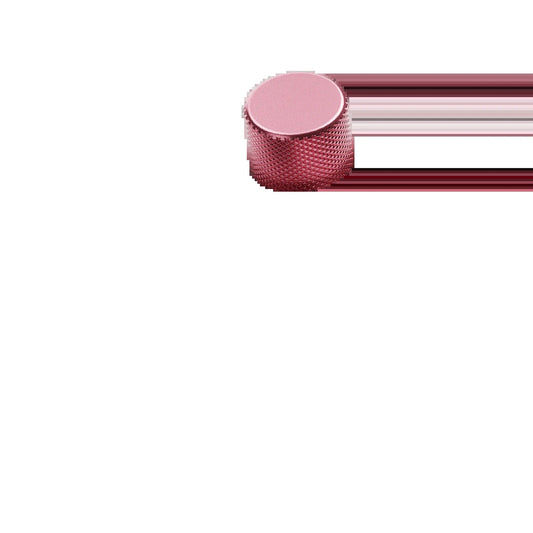 GMMK Rotary Knob Arcade Pink