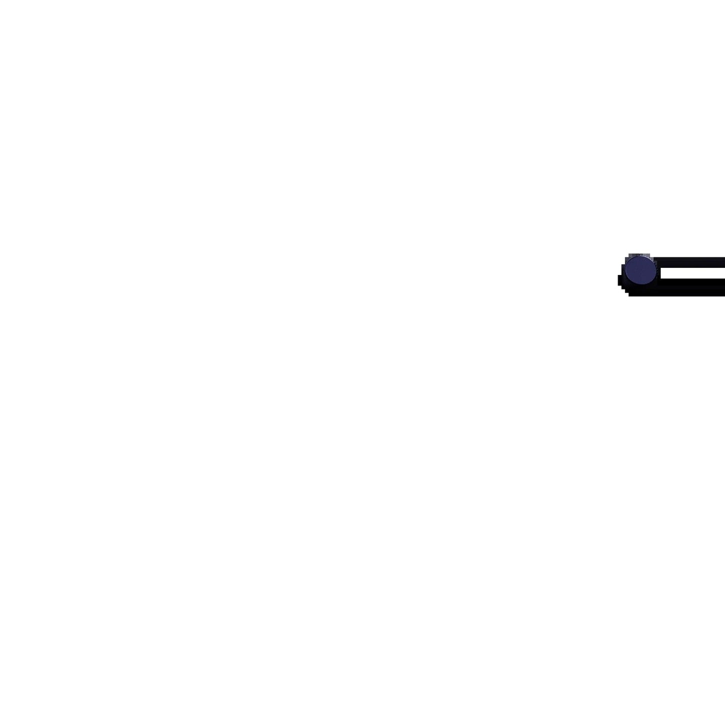 GMMK Rotary Knob Midnight Blue