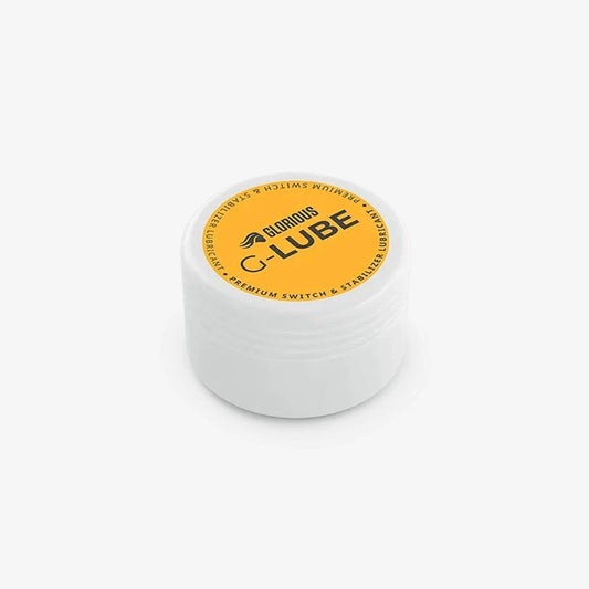 Keyboard G-Lube