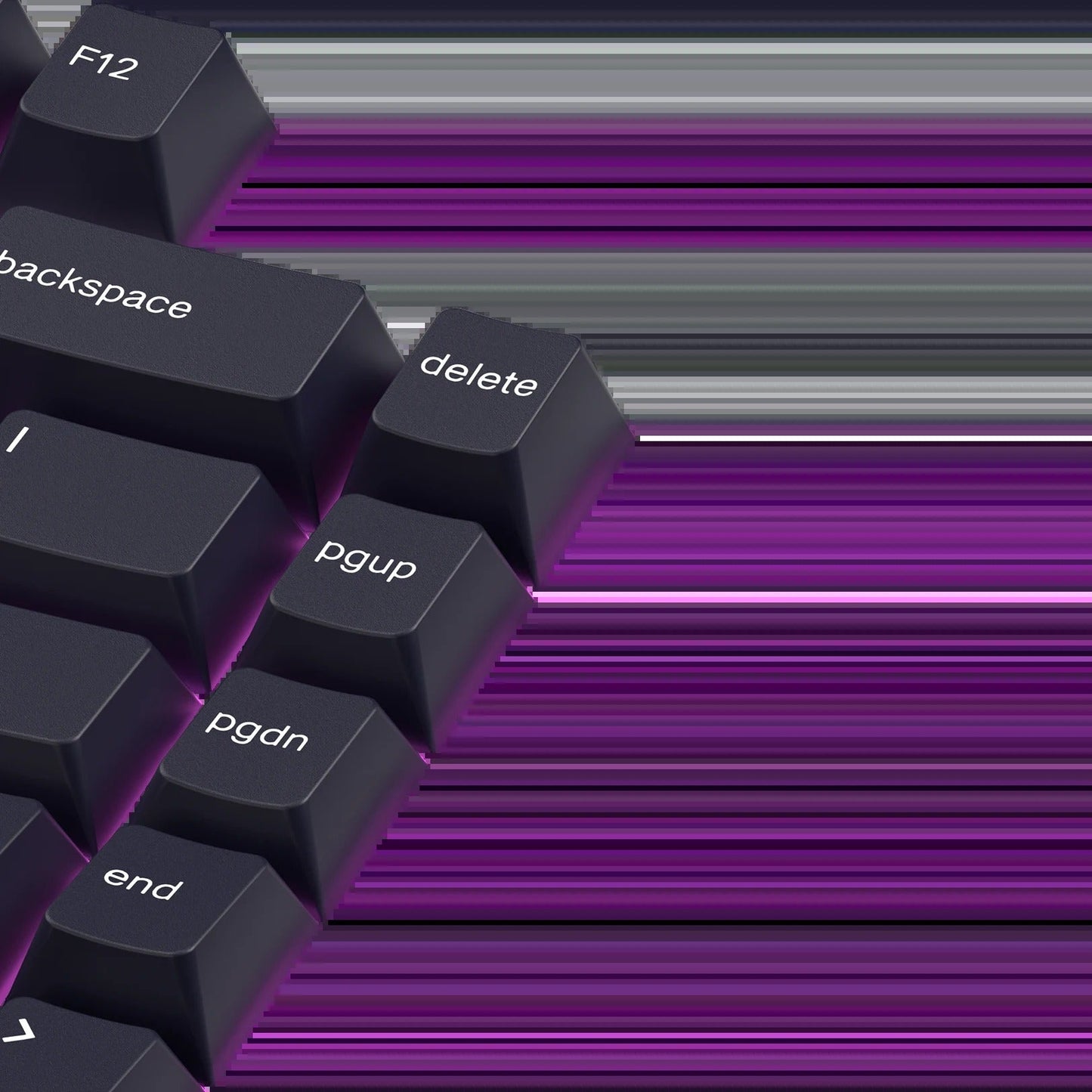 Keycaps Afterparty US