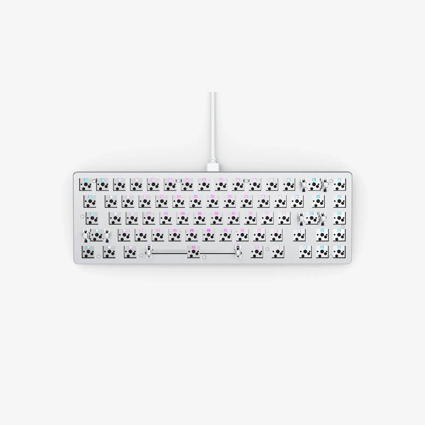 Pastel GMMK 2 65% Bundle