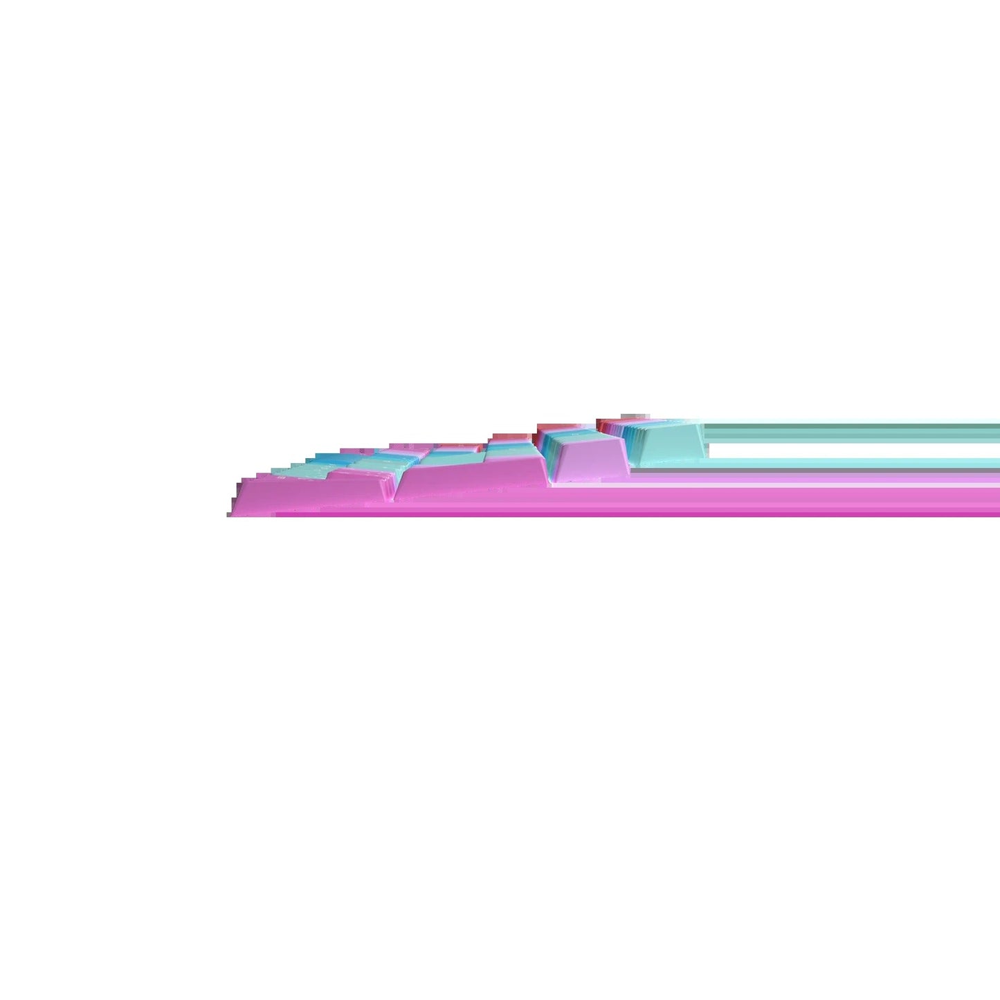 Keycaps Daydream UK