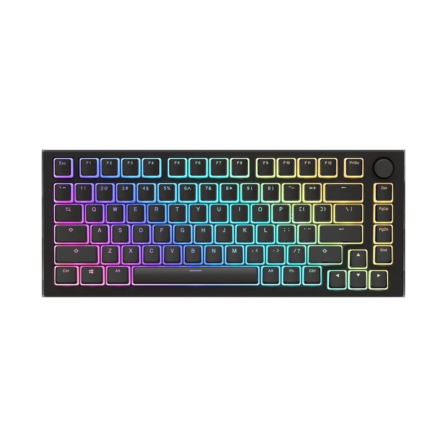 Glorious Aura Mechanical Keycaps