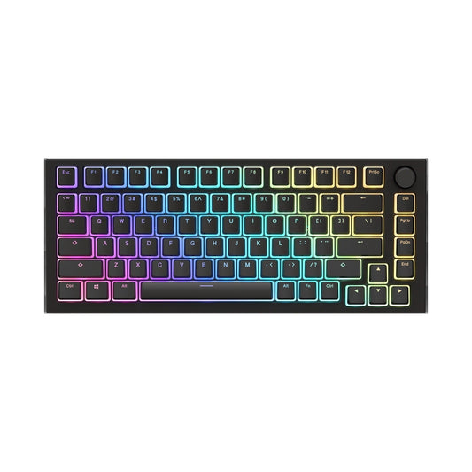 Glorious Aura Mechanical Keycaps
